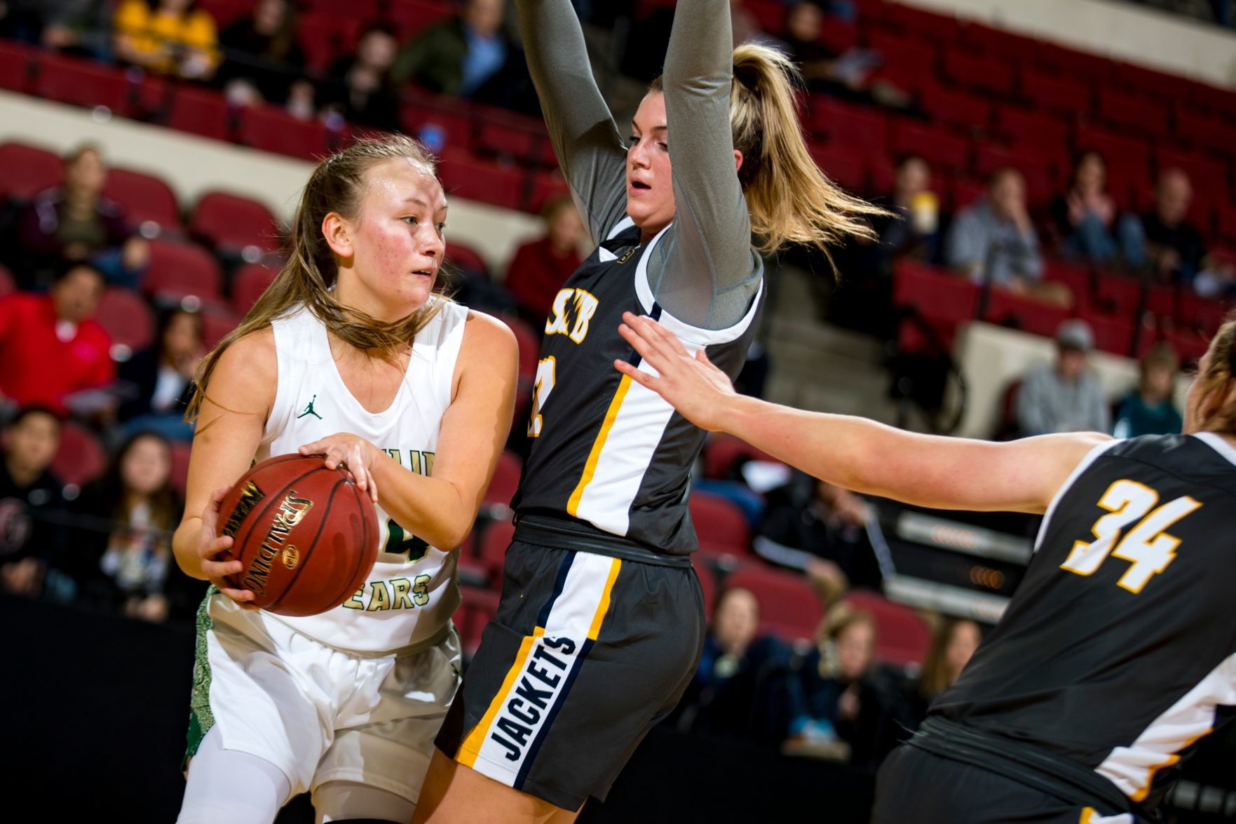 Rocky Mountain College vs. MSU Billings